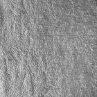Штора портьерная Тергалет 140х260 см, цвет серый, 100% полиэстер - Фото 2