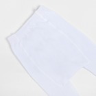 Колготки PAW PATROL «Скай», цвет белый, рост 98-104 см - Фото 6