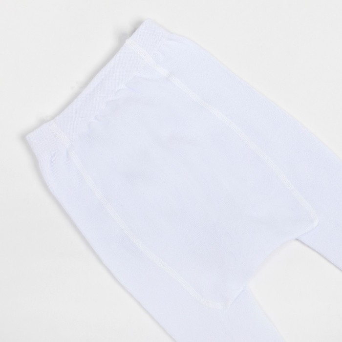 Колготки PAW PATROL «Скай», цвет белый, рост 98-104 см - фото 1927316411