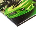 Дневник для 1-4 классов, "Авто", твердая обложка 7БЦ, глянцевая ламинация, 48 листов - Фото 3