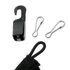 Сетка багажная для крепления груза Nevod, 75 х 75 см - Фото 6