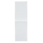 Блокнот А7, 48 листов на клею "Футбольная атрибутика", обложка мелованный картон, МИКС - Фото 2
