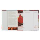 Книга для записи кулинарных рецептов А5, 80 листов, на кольцах "Сладкое искушение" - Фото 4
