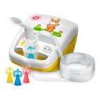 Ингалятор Little Doctor LD-212С, компрессорный, МИКС - Фото 2