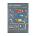 Ингалятор Little Doctor LD-212С, компрессорный, МИКС - Фото 7