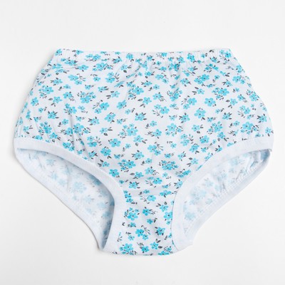 Трусы женские слипы МИКС, р-р 56-58