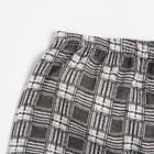 Трусы мужские шорты, цвет МИКС, размер 48-50 - Фото 2