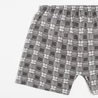 Трусы мужские шорты, цвет МИКС, размер 48-50 - Фото 3