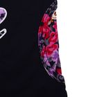 Комплект женский "Муза" (футболка, шорты), размер 52, цвет МИКС - Фото 6