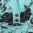 Сорочка женская, цвет МИКС, размер 44 - Фото 6