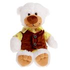 Мягкая игрушка "Медведь в одежде", цвет МИКС, 48 см - Фото 2