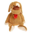 Мягкая игрушка "Собака", цвета МИКС 60 см - Фото 1
