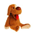 Мягкая игрушка "Собака", цвета МИКС 60 см - Фото 3