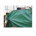 Тент защитный, 5 × 3 м, плотность 90 г/м², хаки - Фото 3