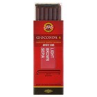 Грифель Koh-I-Noor для цанговых карандашей, 5.6 мм, сепия, светло-коричневый - Фото 1