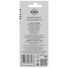 Набор ластиков 2 штуки Koh-I-Noor Elephant 300/60, каучук, блистер 2364439