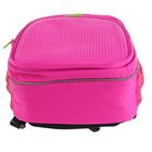 Рюкзак школьный эргономичная спинка Пиксель 4ALL KIDS 39*27*17 см RK61-14N, розовый - Фото 4