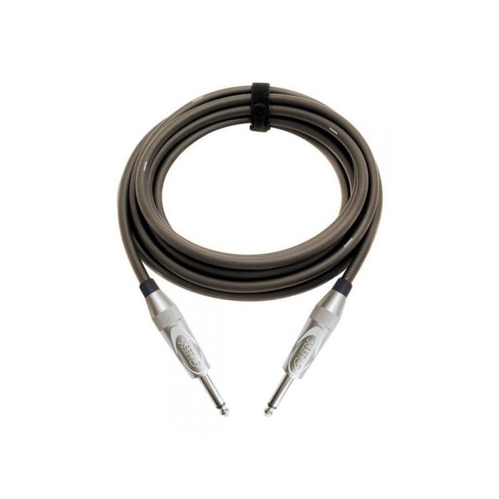 Инструментальный кабель LEEM LGT-20  6м