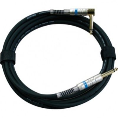 Инструментальный кабель Leem HOT-6.0SL Hotline  6м