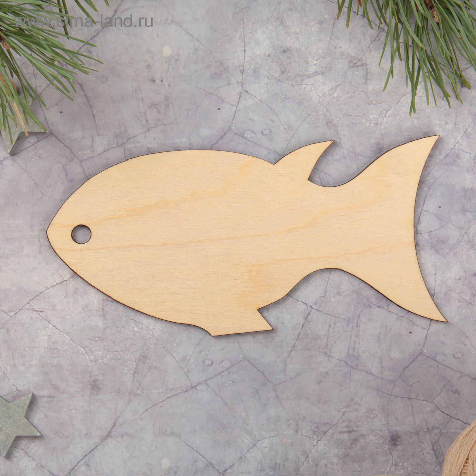 Ключница рыбака - заказать на Ярмарке Мастеров - FGQWNBY Ключницы настенные, Уст