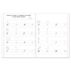 Неклассические прописи «Шпионские», 20 стр. - Фото 2