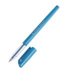 Ручка шариковая Stabilo Excel 828 F, узел 0.5мм, чернила синие, дисплей - Фото 1