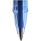 Ручка шариковая STABILO Galaxy 818, 0,7 мм, корпус с блестками, дисплей, стержень синий - Фото 3