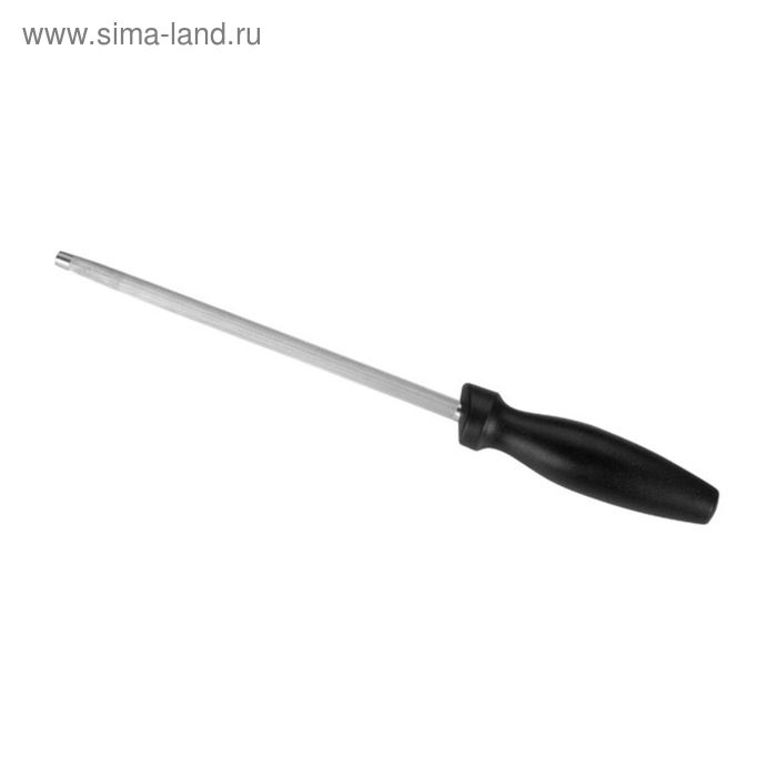 Мусат Tescoma Home Profi для заточки кухонных ножей, сталь, 22 см - Фото 1
