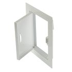 Люк ревизионный VENTS, металлический, 150 х 200 мм - Фото 2