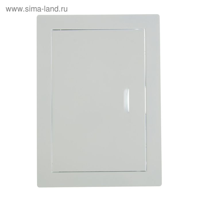 Люк ревизионный VENTS, металлический, 200 х 300 мм - Фото 1