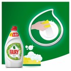 Средство для мытья посуды Fairy "Зеленое яблоко", 900 мл - фото 8320145