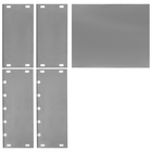 Мангал maclay «Мини», без шампуров, 30×24×30 см, металлический, разборный - Фото 7