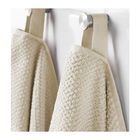 Полотенце ФРЭЙЕН, размер 50 × 100 см, бежевый - Фото 2