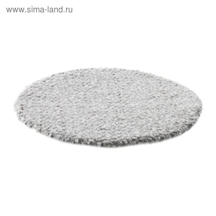 Подушка на стул, цвет серый БЕРТИЛЬ - Фото 1