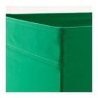 Коробка ДРЁНА, цвет зелёный - Фото 3