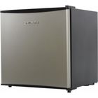 Холодильник Shivaki SHRF-55CHS, однокамерный, класс А+, 50 л, серебристый - Фото 5