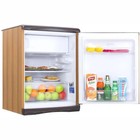 Холодильник Indesit TT 85 T, однокамерный, класс В, 119 л, коричневый - Фото 2