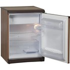 Холодильник Indesit TT 85 T, однокамерный, класс В, 119 л, коричневый - Фото 3