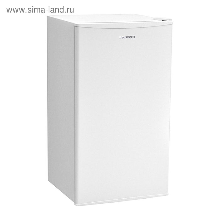 Холодильник Nord DR 91, однокамерный, класс А+, белый - Фото 1