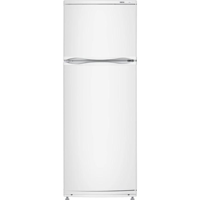 Холодильник "ATLANT" МХМ 2835-90, двухкамерный, класс А, 280 л, белый - Фото 1