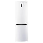 Холодильник LG GA-B419SQQL, двухкамерный, класс А+, белый - Фото 2
