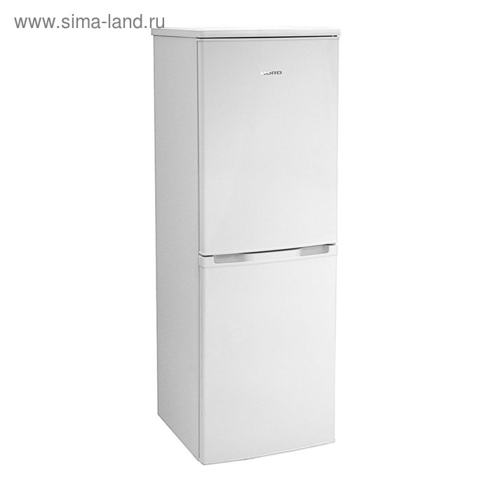 Холодильник Nord DR 180, двухкамерный, класс А+, белый - Фото 1