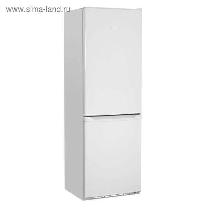 Холодильник Nord NRB 139 032, двухкамерный, класс А+, 266 л, белый - Фото 1