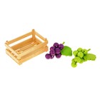 Игровой набор "Ящик с виноградом" - Фото 2