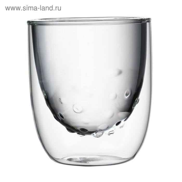 Стаканы Elements Water, 2 шт, 210 мл - Фото 1