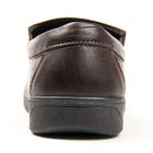 Туфли мужские арт. K230S-3 (коричневый) (р. 42) - Фото 3