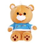 Мягкая игрушка "Медведь в кофте", 26 см, МИКС - Фото 2