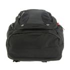 Рюкзак молодежный эргономичная спинка Across 45*30*20 А16, чёрный A16-067 - Фото 4
