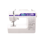 Швейная машина Comfort 200A, 189 операций, обмёточная, эластичная, потайная строчка, белая  (артикул 2395506)  большой выбор товаров оптом и в розницу по низким ценам с доставкой