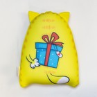 Игрушка-антистресс «С днём рождения!» - Фото 3